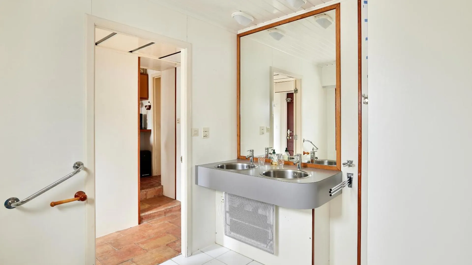 Holiday home La Colonie St Joseph - Gites Pour 4 De Charme Labastide-Saves