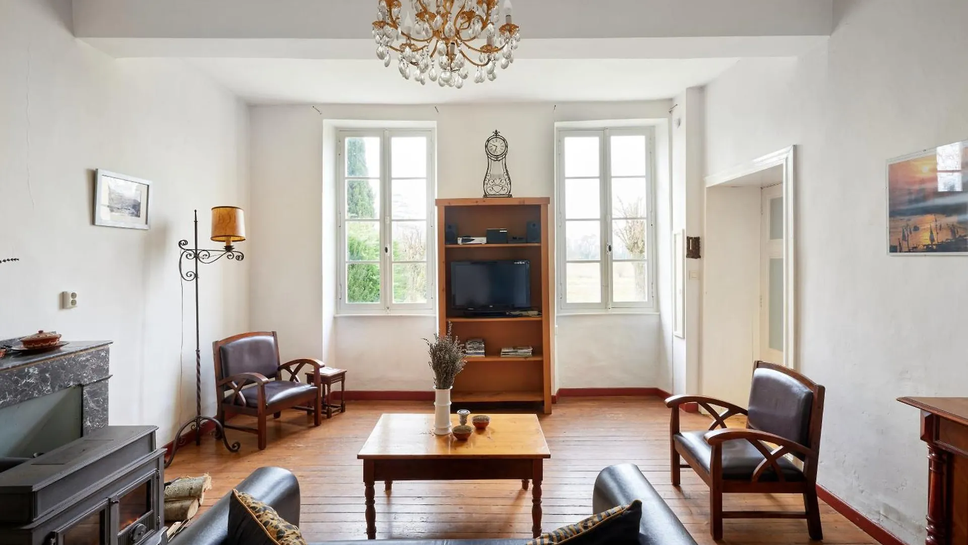 Holiday home La Colonie St Joseph - Gites Pour 4 De Charme Labastide-Saves