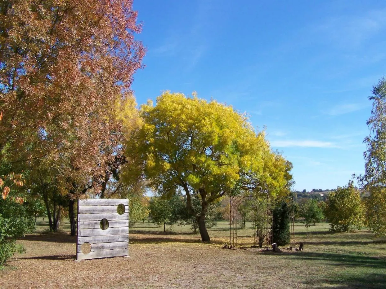 La Colonie St Joseph - Gites Pour 4 De Charme Labastide-Saves Holiday home