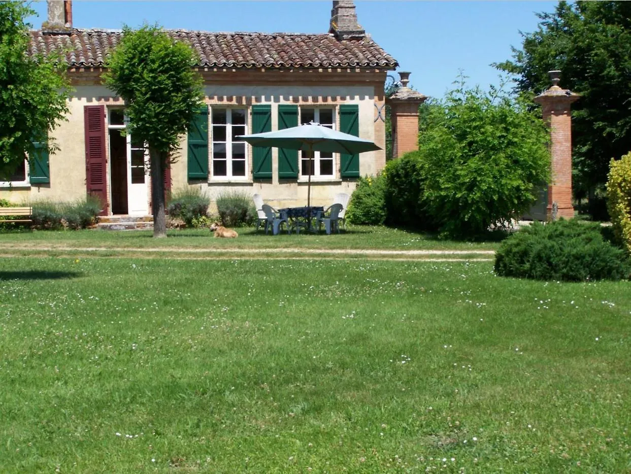 La Colonie St Joseph - Gites Pour 4 De Charme Labastide-Saves